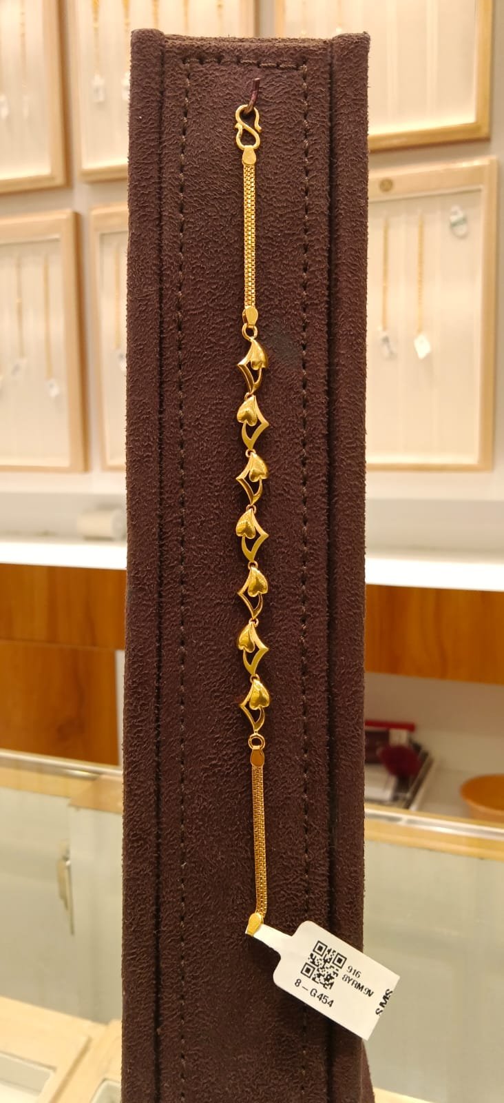 Ladies Bracelet